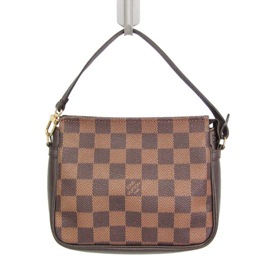 Louis Vuitton Damier · Makeup Pouch