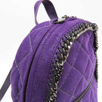 Stella McCartney Mini Quilted Backpack