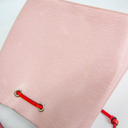 Louis Vuitton Epi Neonoe · Rose Ballerine