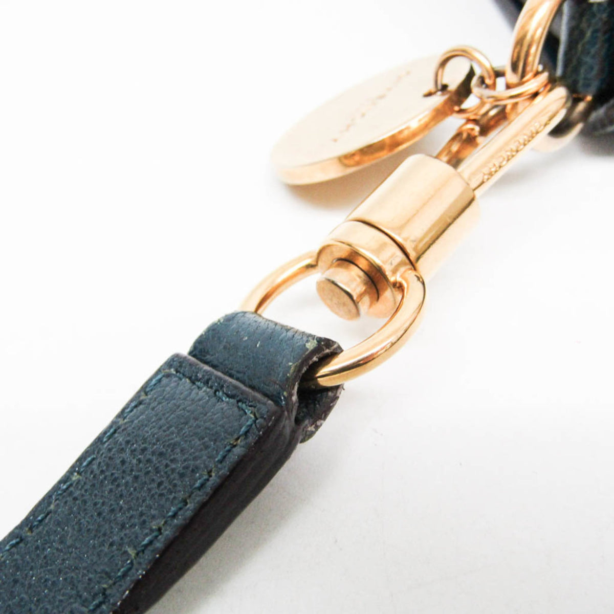 Givenchy GV3 · Goatskin & Suede