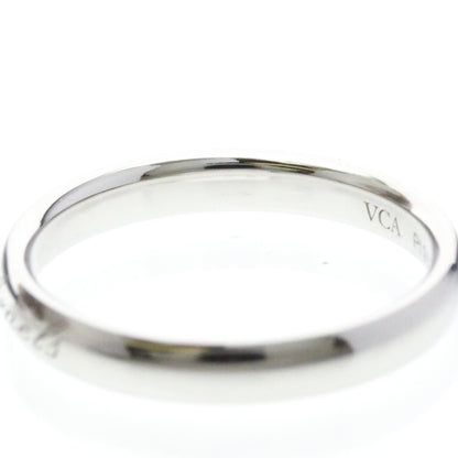 Van Cleef & Arpels Senior Tulle · Platinum