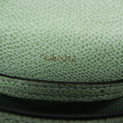 Valextra Iside Belt · Leather