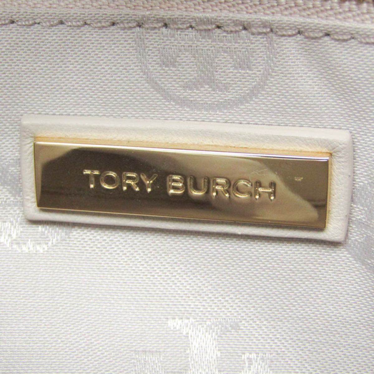Tory Burch Fleming Chain · Quilted Leather