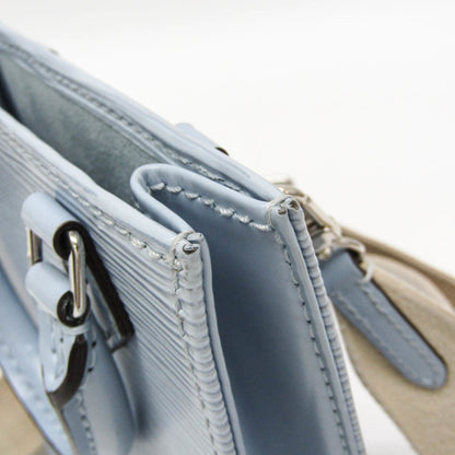 Louis Vuitton Petite Sac Plat · Epi