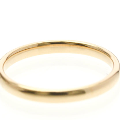 Tiffany Wedding Band · Rose Gold