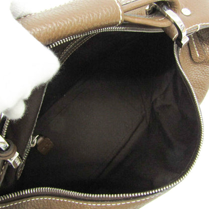 Tod's · Leather Shoulder Bag