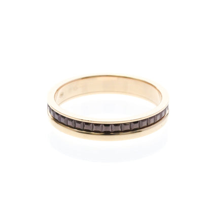 Boucheron Quatre Classic · Rose Gold