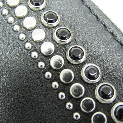 Valentino Garavani Rockstud · Leather Clutch