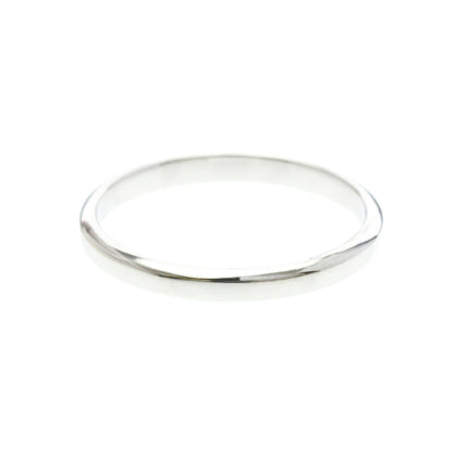 Van Cleef & Arpels Tendremont · Platinum