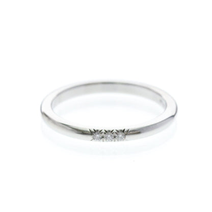 Tiffany Forever · Diamond · Platinum