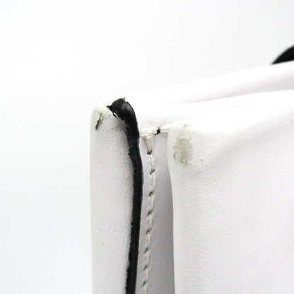 Valentino Garavani VLTN Shopper · Leather