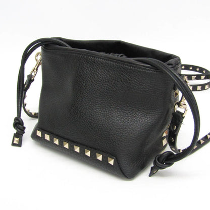 Valentino Garavani Lockstuds · Drawstring
