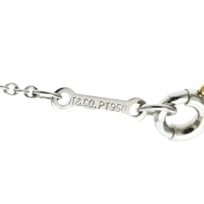 Tiffany Cross · Platinum
