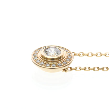 Cartier Damour · Diamond · Rose Gold