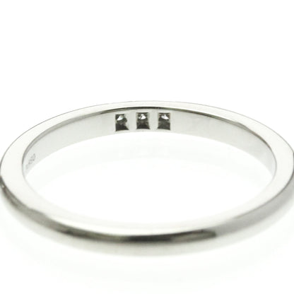 Tiffany Forever · Diamond · Platinum