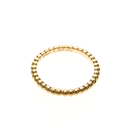 Van Cleef & Arpels Perle · Rose Gold
