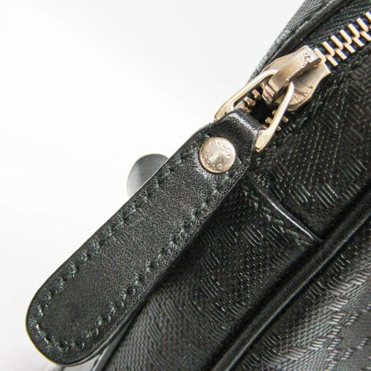 Gucci Diamante · Leather Workbag