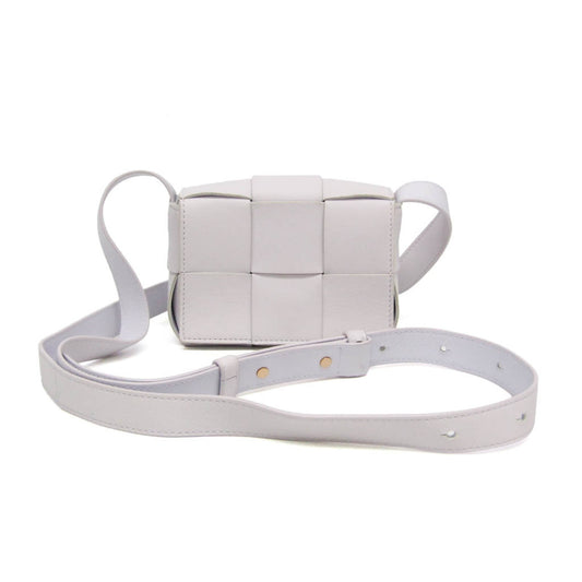 Bottega Veneta Intrecciato Cassette