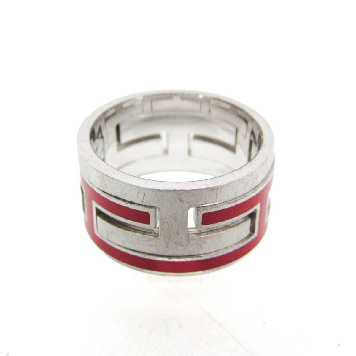 Hermès Move H · Sterling Silver