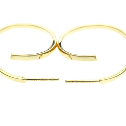 Tasaki Afine · Pearl · 18K Yellow Gold