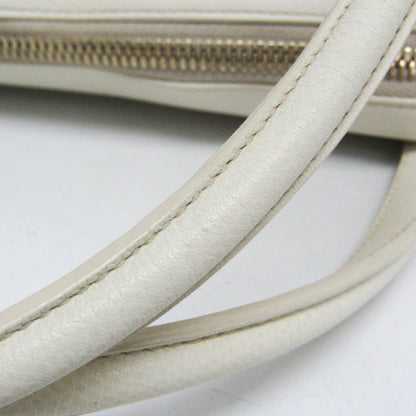 Valextra · Leather Handbag