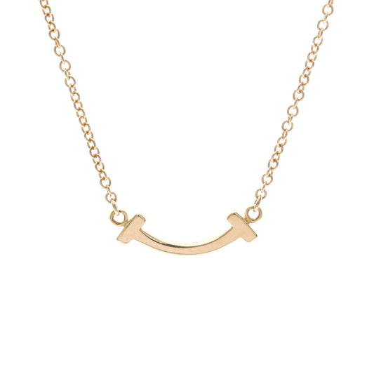 Tiffany T Smile · Rose Gold