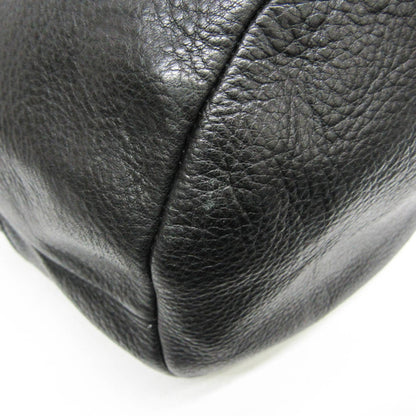 Givenchy 3.G.V · Leather 2-Way Bag
