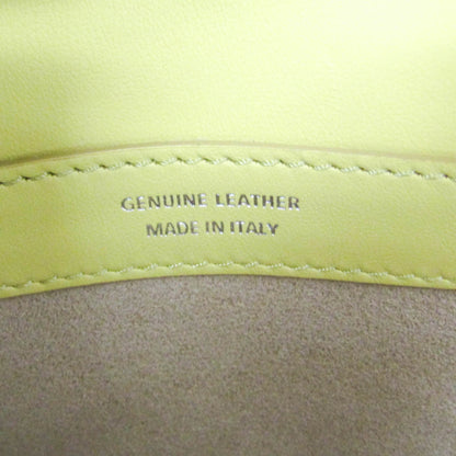 Tod's Sella · Leather