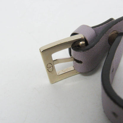 Valentino Garavani Rockstud · Leather Bangle