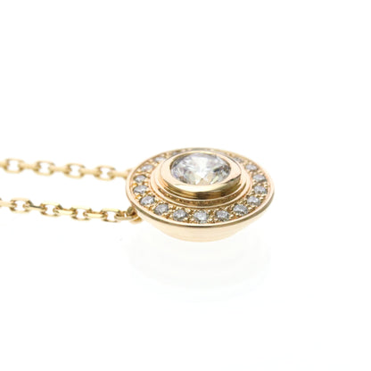 Cartier Damour · Diamond · Rose Gold