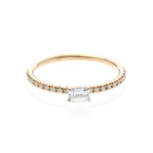 Cartier Etincelle · Rose Gold · Diamond