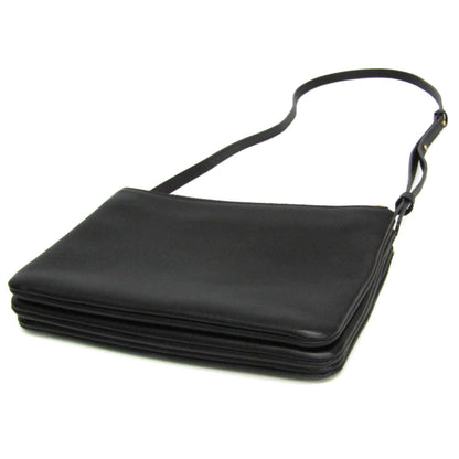 Celine Trio Small · Leather Crossbody