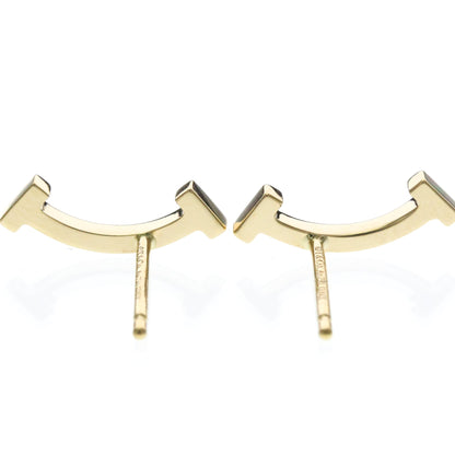 Tiffany T Smile · 18K Yellow Gold