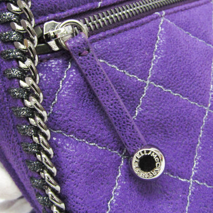 Stella McCartney Mini Quilted Backpack