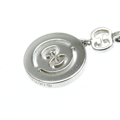 Gucci Icon Toile · Diamond · 18K White Gold