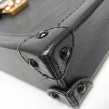 Louis Vuitton Epi Trunk Vertical