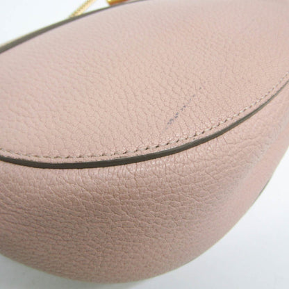 Chloé Drew · Leather Shoulder Bag