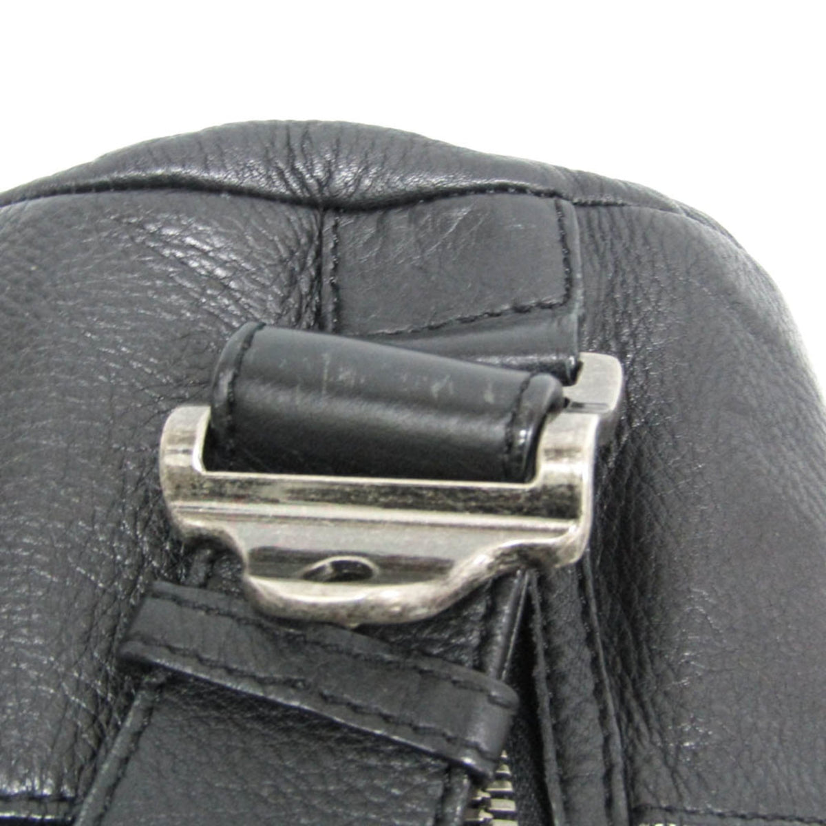 Givenchy 3.G.V · Leather 2-Way Bag