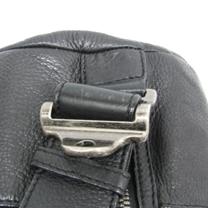 Givenchy 3.G.V · Leather 2-Way Bag