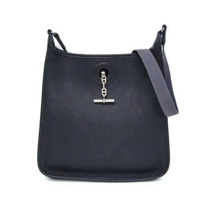 Hermès Vespa · Togo Leather