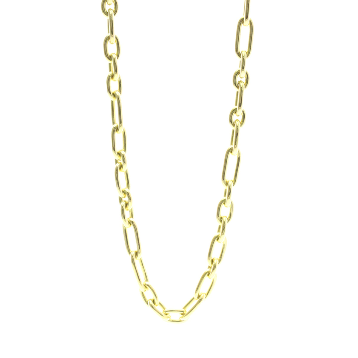 Pomellato Chain · 18K Yellow Gold