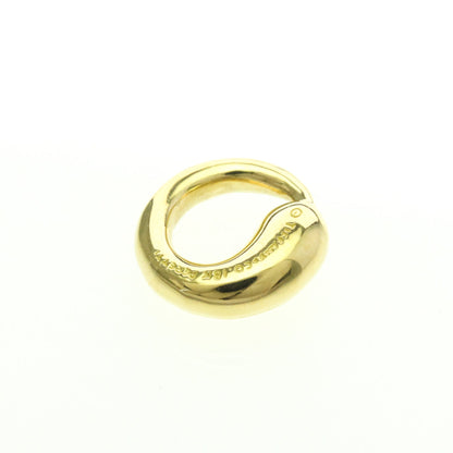 Tiffany Eternal Circle · 18K Yellow Gold