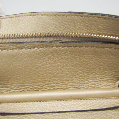 Tod's Wave Bag · Japan Exclusive