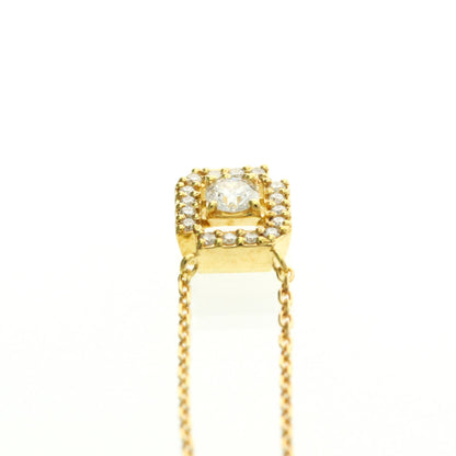 Vendome Aoyama Diamond Square · 18K Gold
