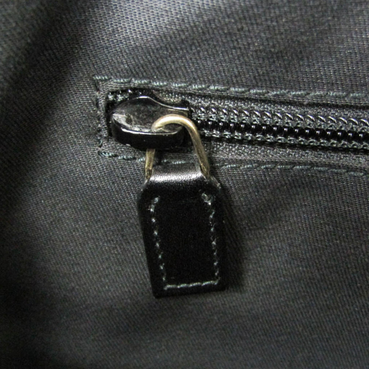 Gucci Diamante · Leather Workbag