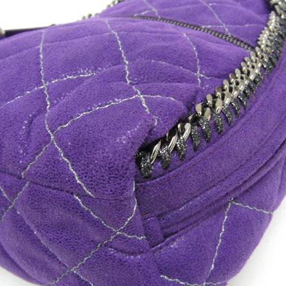Stella McCartney Mini Quilted Backpack