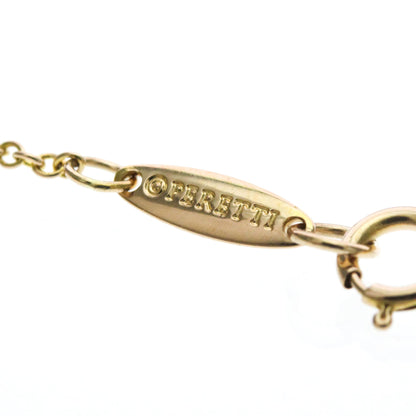 Tiffany Open Heart · Rose Gold