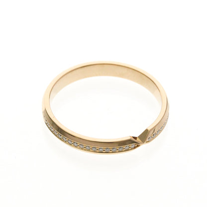 Tiffany Nesting · Diamond · Rose Gold