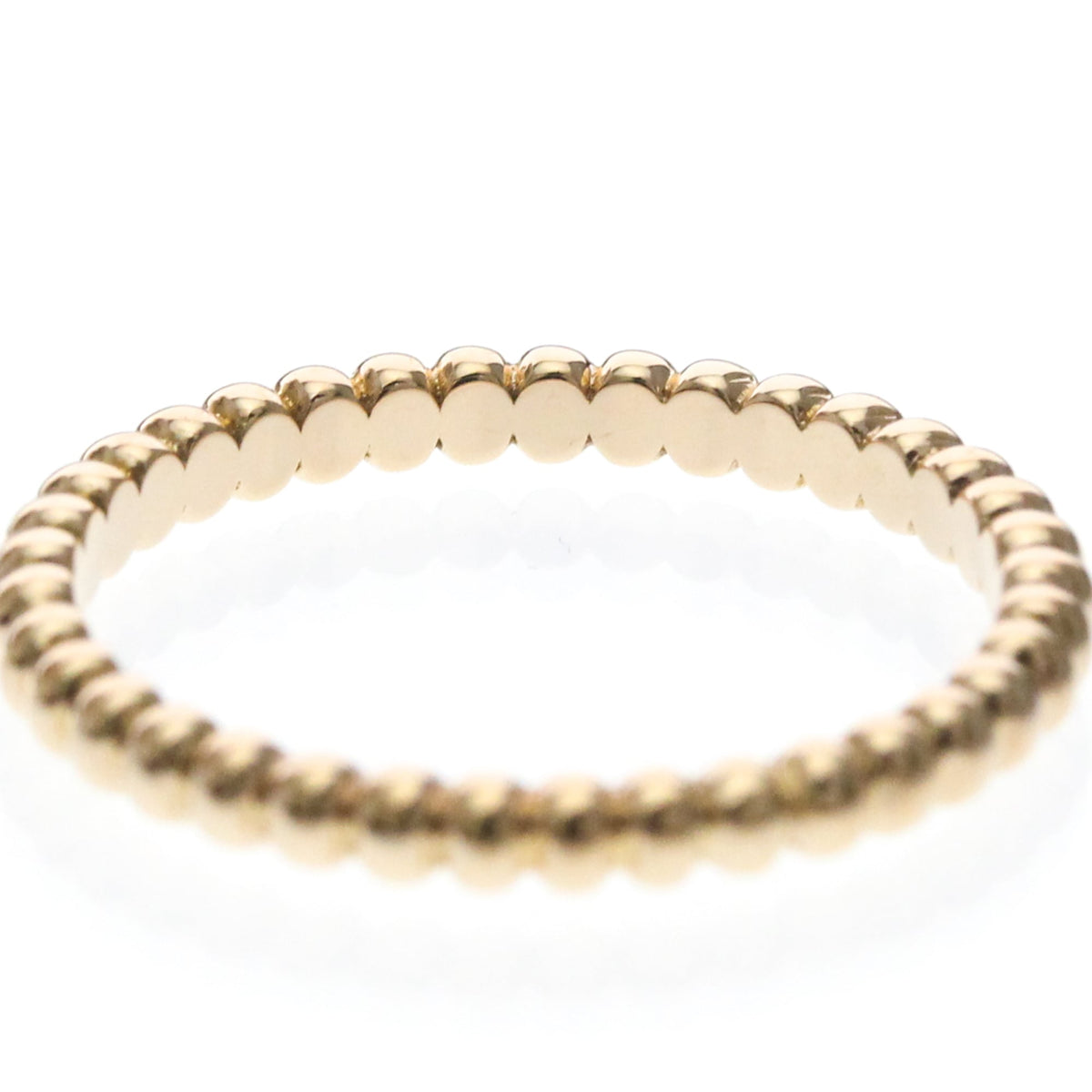Van Cleef & Arpels Perles · Rose Gold