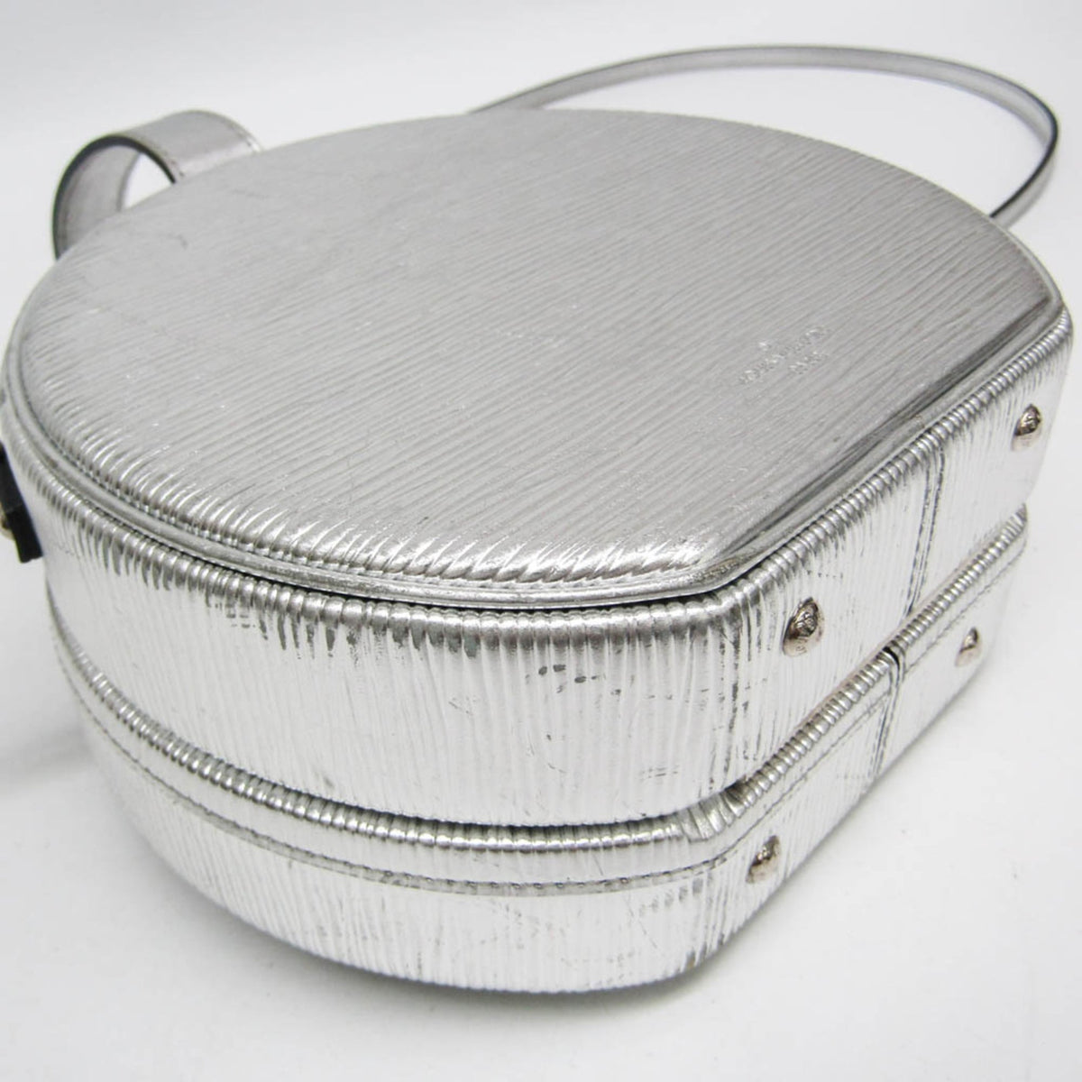 Louis Vuitton Petite Boîte Chapeau · Epi